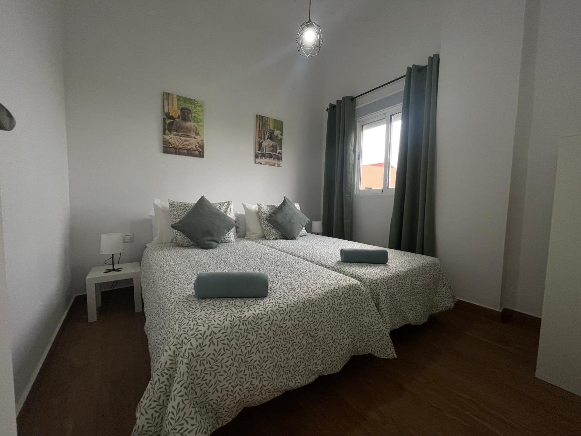 Casa Daniel Villa Icod De Los Vinos Eksteriør bilde