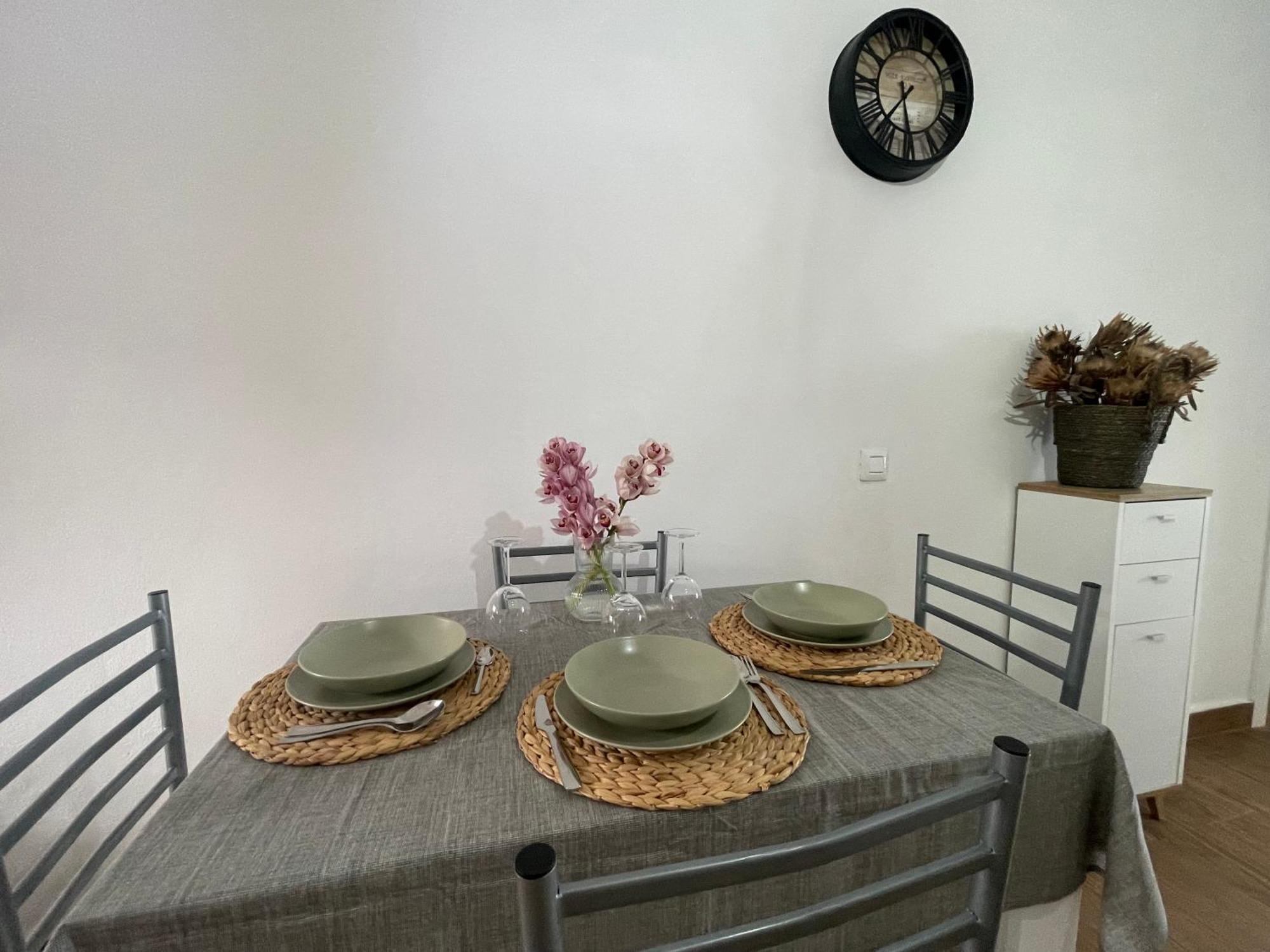Casa Daniel Villa Icod De Los Vinos Eksteriør bilde
