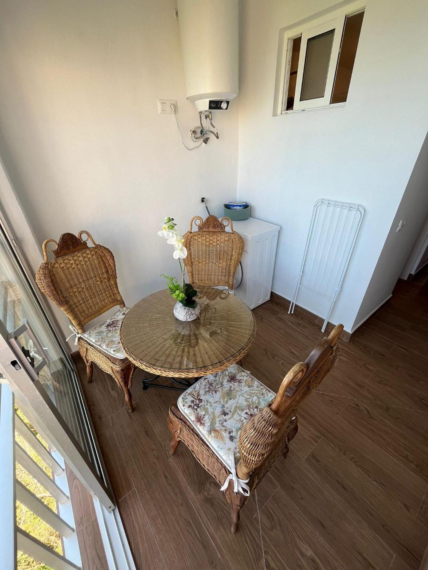 Casa Daniel Villa Icod De Los Vinos Eksteriør bilde