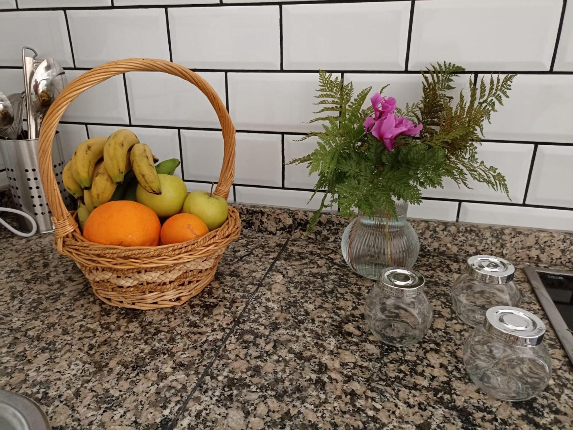 Casa Daniel Villa Icod De Los Vinos Eksteriør bilde