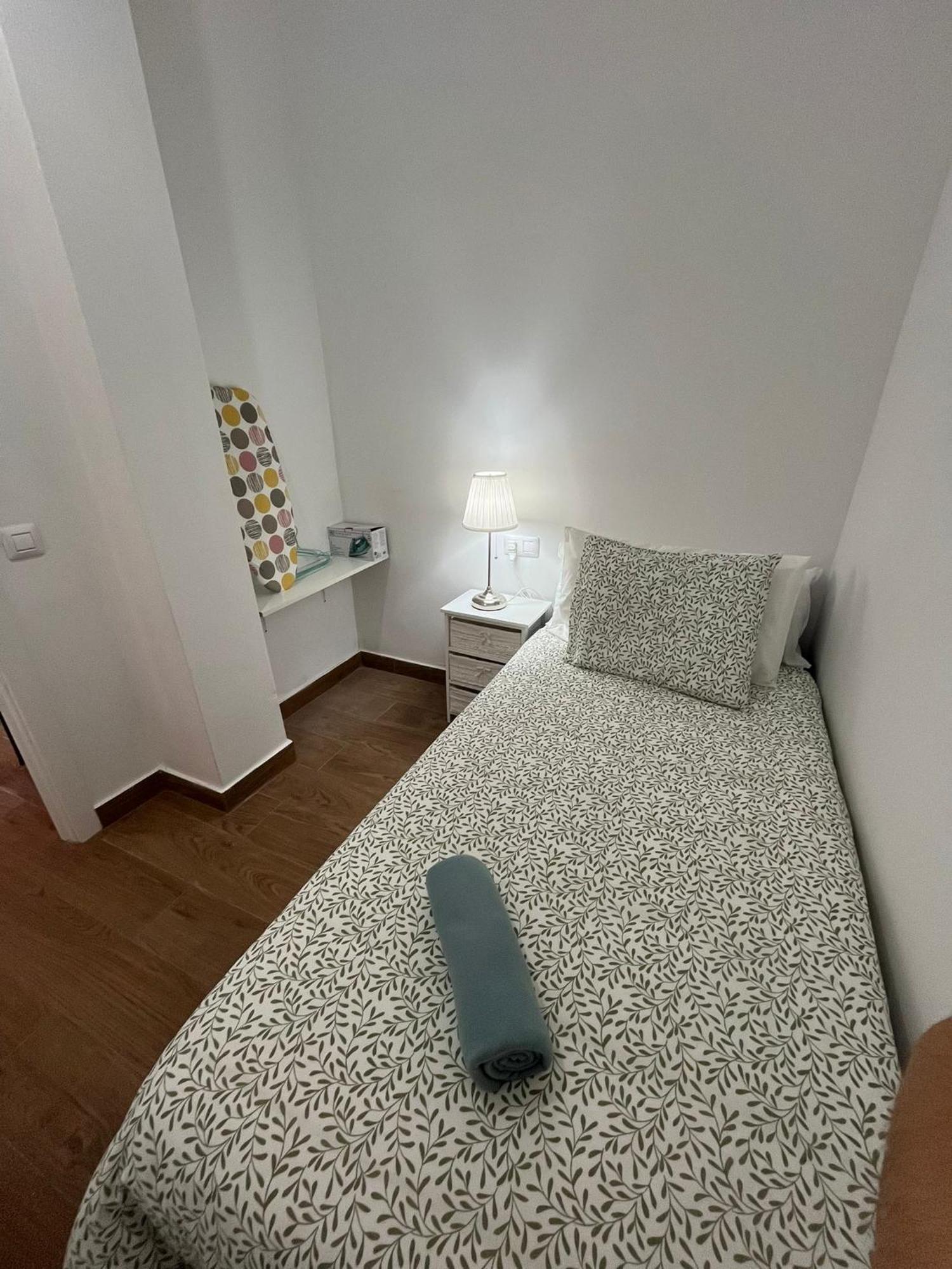 Casa Daniel Villa Icod De Los Vinos Eksteriør bilde